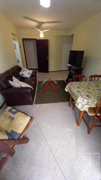 Apartamento, 2 quartos, 85 m² - Foto 2