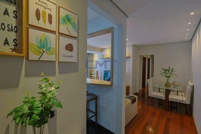 Apartamento, 3 quartos, 94 m² - Foto 5