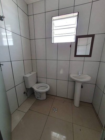 Sobrado, 2 quartos, 90 m² - Foto 4