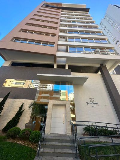 Apartamento, 3 quartos, 95 m² - Foto 4