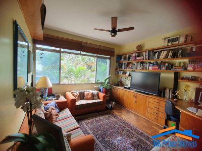 Apartamento, 3 quartos, 189 m² - Foto 2