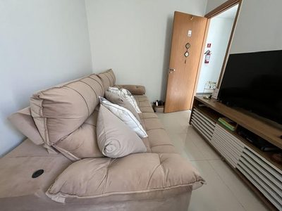 Apartamento, 2 quartos, 41 m² - Foto 1