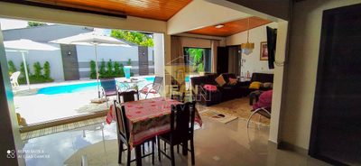 Sobrado, 5 quartos, 375 m² - Foto 2