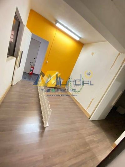 Depósito-Galpão, 350 m² - Foto 5