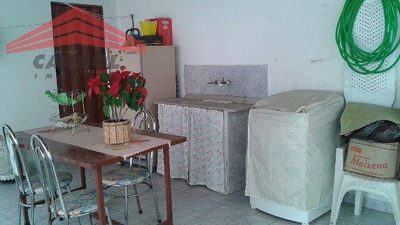 Casa, 3 quartos, 90 m² - Foto 5