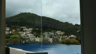 Casa, 5 quartos, 740 m² - Foto 1