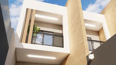 Casa, 3 quartos, 144 m² - Foto 3
