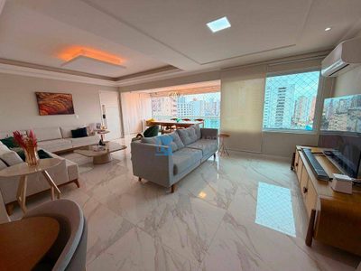 Apartamento, 3 quartos, 150 m² - Foto 1