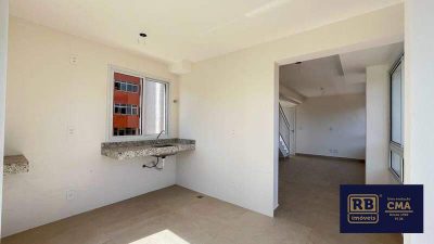 Cobertura, 2 quartos, 70 m² - Foto 4