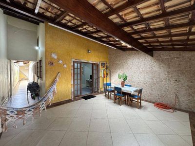 Casa, 2 quartos, 67 m² - Foto 2