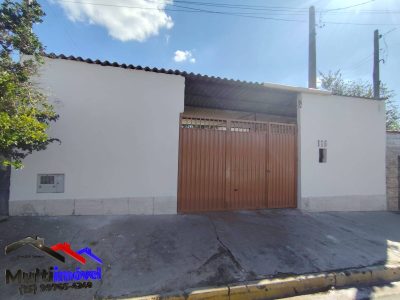 Casa, 250 m² - Foto 2