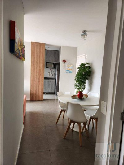 Apartamento, 2 quartos, 62 m² - Foto 2