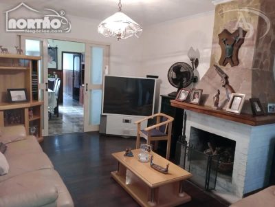 Casa, 7 quartos, 485 m² - Foto 1