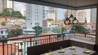 Apartamento, 2 quartos, 57 m² - Foto 1