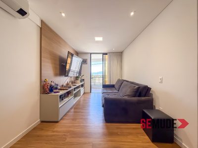Apartamento, 2 quartos, 71 m² - Foto 3