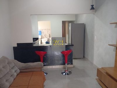 Casa, 3 quartos, 148 m² - Foto 5