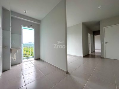 Apartamento, 2 quartos, 55 m² - Foto 5