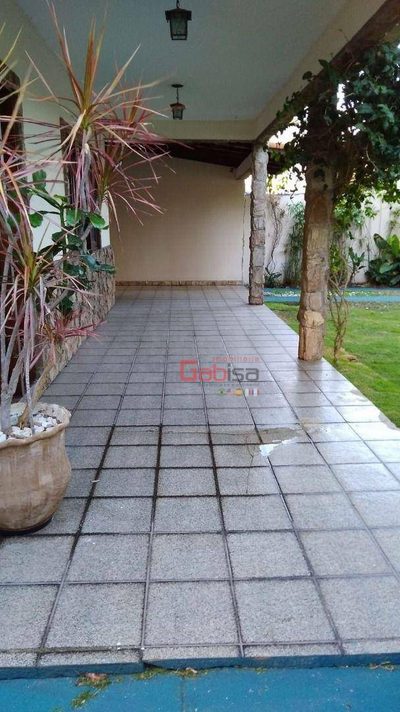 Casa, 3 quartos, 360 m² - Foto 3