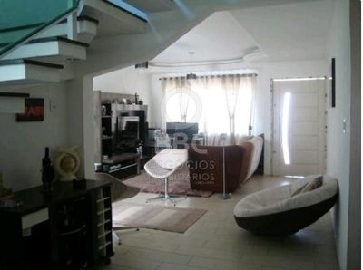 Sobrado, 3 quartos, 280 m² - Foto 2