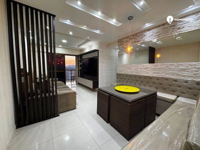 Apartamento, 3 quartos, 110 m² - Foto 5