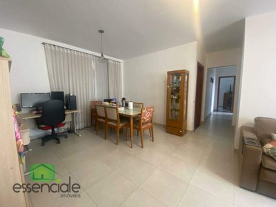 Apartamento, 3 quartos, 94 m² - Foto 3