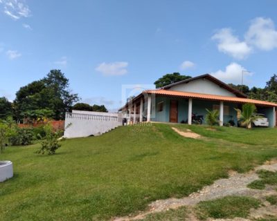 Sítio, 4 quartos, 1898 m² - Foto 2