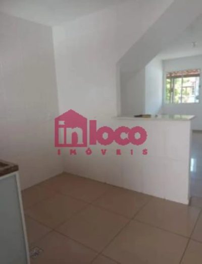 Casa de Condomínio, 2 quartos - Foto 3