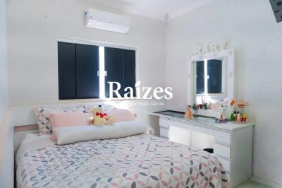 Casa, 3 quartos, 161 m² - Foto 2