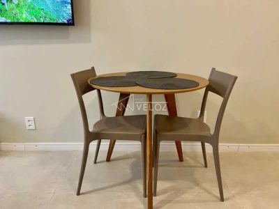 Kitnet-Studio, 21 m² - Foto 5