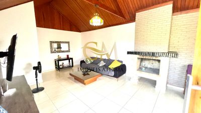 Casa, 3 quartos, 1578 m² - Foto 5