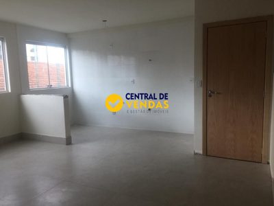 Apartamento, 1 quarto, 40 m² - Foto 5