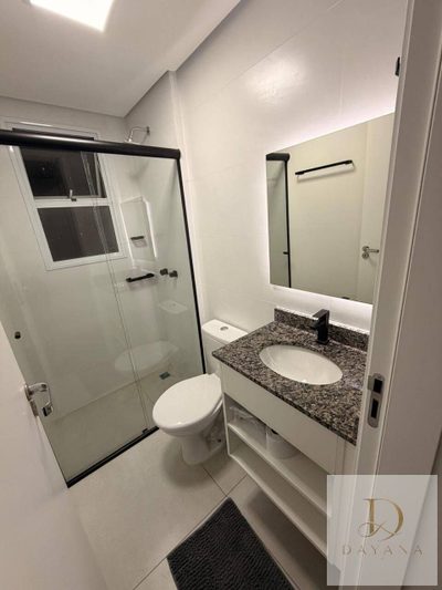 Apartamento, 2 quartos, 53 m² - Foto 5