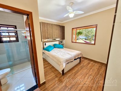 Chácara, 4 quartos, 5000 m² - Foto 5