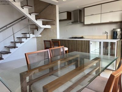 Cobertura, 2 quartos, 87 m² - Foto 4