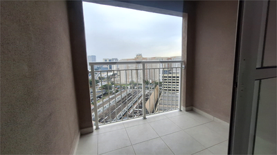 Apartamento, 2 quartos, 35 m² - Foto 4