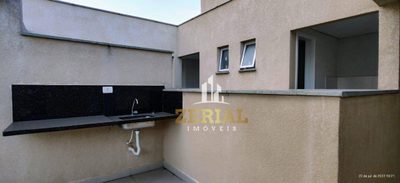 Cobertura, 2 quartos, 84 m² - Foto 2