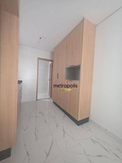 Sobrado, 3 quartos, 140 m² - Foto 3