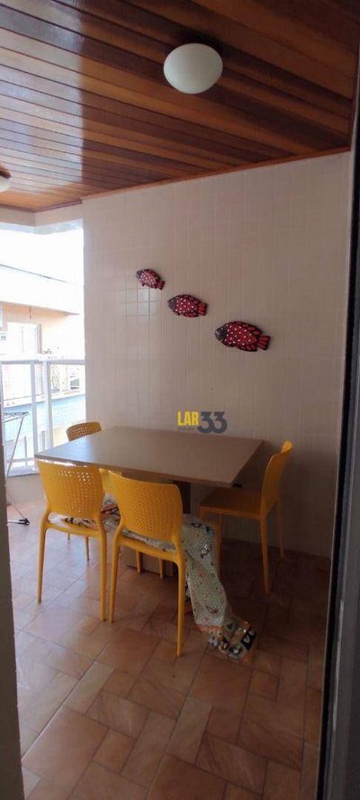 Apartamento, 2 quartos, 70 m² - Foto 5