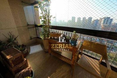 Apartamento, 4 quartos, 114 m² - Foto 1
