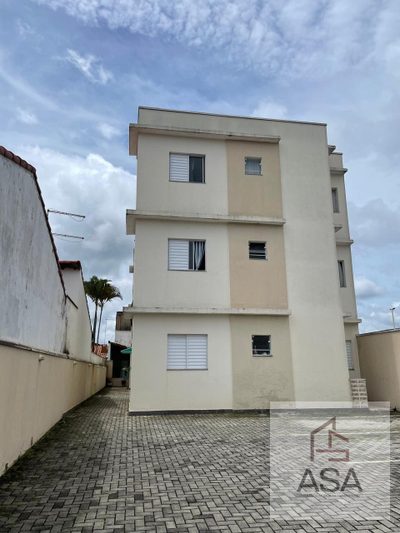 Apartamento, 2 quartos, 60 m² - Foto 2