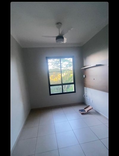 Apartamento, 2 quartos, 49 m² - Foto 2