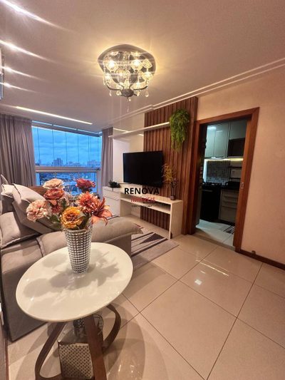 Apartamento, 2 quartos, 60 m² - Foto 3