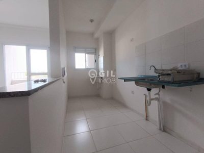 Apartamento, 2 quartos, 61 m² - Foto 4