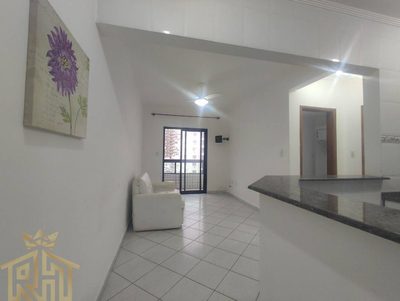 Apartamento, 1 quarto, 48 m² - Foto 1