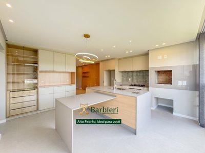 Apartamento, 2 quartos, 83 m² - Foto 4