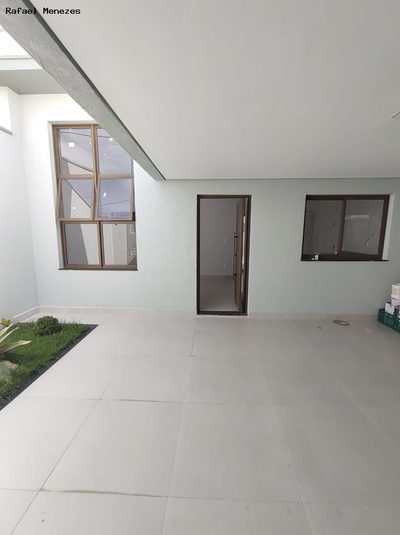Casa, 3 quartos, 120 m² - Foto 2