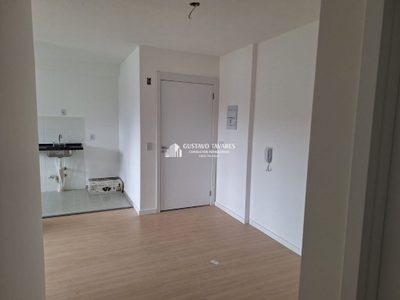 Apartamento, 2 quartos, 53 m² - Foto 4