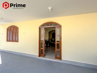 Casa, 4 quartos - Foto 3