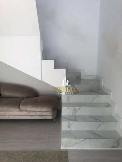 Sobrado, 3 quartos, 180 m² - Foto 4