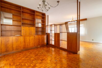 Apartamento, 3 quartos, 216 m² - Foto 3